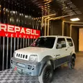 SUZUKI JIMNY 1.3 4SPORT 4X4 16V GASOLINA 2P MANUAL SUZUKI JIMNY 1.3 4SPORT 4X4 16V GASOLINA 2P MANUAL