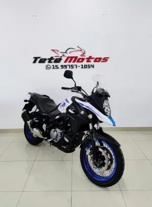 SUZUKI V-STROM 650XT ABS SUZUKI V-STROM 650XT ABS