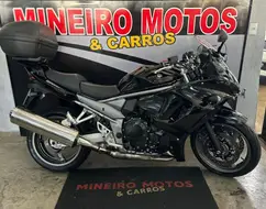 SUZUKI GSX 1250 FA SUZUKI GSX 1250 FA