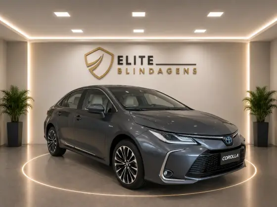 TOYOTA COROLLA 1.8 VVT-I HYBRID FLEX ALTIS PREMIUM CVT TOYOTA COROLLA 1.8 VVT-I HYBRID FLEX ALTIS PREMIUM CVT