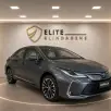 TOYOTA COROLLA 1.8 VVT-I HYBRID FLEX ALTIS PREMIUM CVT TOYOTA COROLLA 1.8 VVT-I HYBRID FLEX ALTIS PREMIUM CVT