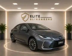 TOYOTA COROLLA 1.8 VVT-I HYBRID FLEX ALTIS PREMIUM CVT TOYOTA COROLLA 1.8 VVT-I HYBRID FLEX ALTIS PREMIUM CVT