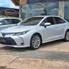 TOYOTA COROLLA 2.0 VVT-IE FLEX XEI DIRECT SHIFT TOYOTA COROLLA 2.0 VVT-IE FLEX XEI DIRECT SHIFT