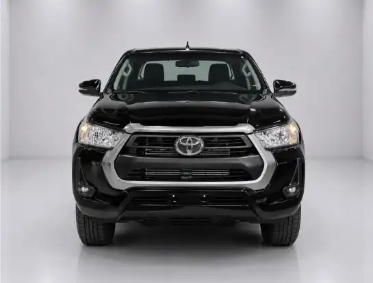 TOYOTA-HILUX-2.8 D-4D TURBO DIESEL CD SR 4X4 AUTOMÁTICO TOYOTA-HILUX-2026