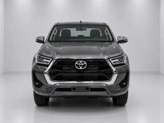 TOYOTA-HILUX-2.8 D-4D TURBO DIESEL CD SRX 4X4 AUTOMÁTICO TOYOTA-HILUX-2026