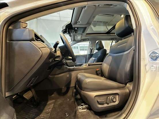 TOYOTA-RAV4-2.5 HYBRID SX AWD CVT TOYOTA-RAV4-2026