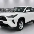 TOYOTA YARIS CROSS 1.5 VVT-I FLEX XR CVT TOYOTA YARIS CROSS 1.5 VVT-I FLEX XR CVT