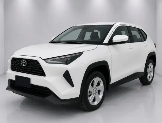 TOYOTA-YARIS CROSS-1.5 VVT-I FLEX XR CVT TOYOTA-YARIS CROSS-2026