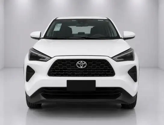 TOYOTA-YARIS CROSS-1.5 VVT-I FLEX XR CVT TOYOTA-YARIS CROSS-2026
