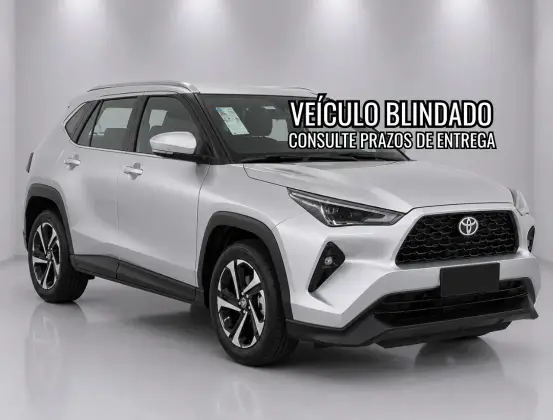 TOYOTA YARIS CROSS 1.5 VVT-I HYBRID FLEX XRE CVT TOYOTA YARIS CROSS 1.5 VVT-I HYBRID FLEX XRE CVT