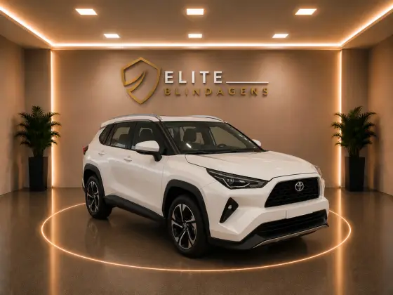 TOYOTA YARIS CROSS 1.5 VVT-I HYBRID FLEX XRX CVT