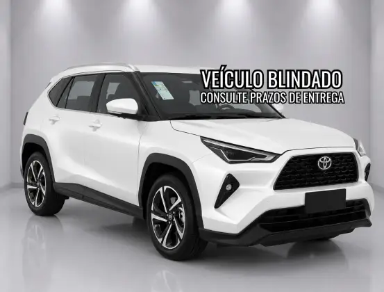 TOYOTA YARIS CROSS 1.5 VVT-I HYBRID FLEX XRX CVT TOYOTA YARIS CROSS 1.5 VVT-I HYBRID FLEX XRX CVT