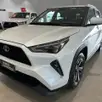TOYOTA YARIS CROSS 1.5 VVT-I FLEX XRE CVT TOYOTA YARIS CROSS 1.5 VVT-I FLEX XRE CVT