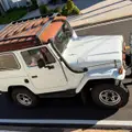 TOYOTA BANDEIRANTE 3.7 BJ50LV 4X4 TETO RIGIDO DIESEL 2P MANUAL TOYOTA BANDEIRANTE 3.7 BJ50LV 4X4 TETO RIGIDO DIESEL 2P MANUAL