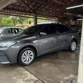 TOYOTA COROLLA 1.8 GLI 16V FLEX 4P AUTOMÁTICO TOYOTA COROLLA 1.8 GLI 16V FLEX 4P AUTOMÁTICO