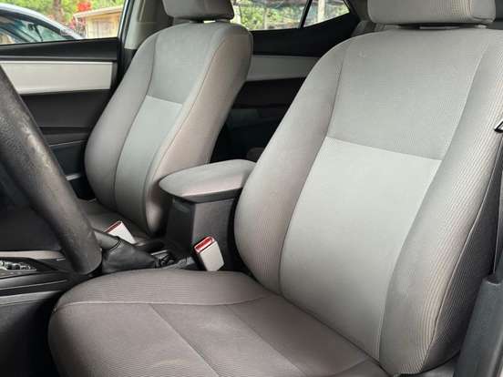 TOYOTA-COROLLA-1.8 GLI 16V FLEX 4P AUTOMÁTICO TOYOTA-COROLLA-2018