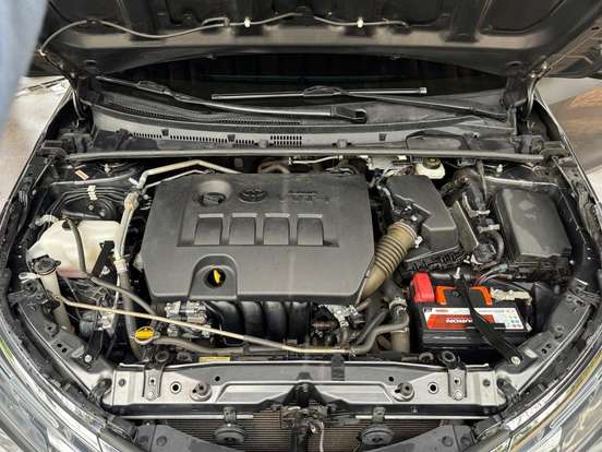 TOYOTA-COROLLA-1.8 GLI 16V FLEX 4P AUTOMÁTICO TOYOTA-COROLLA-2018
