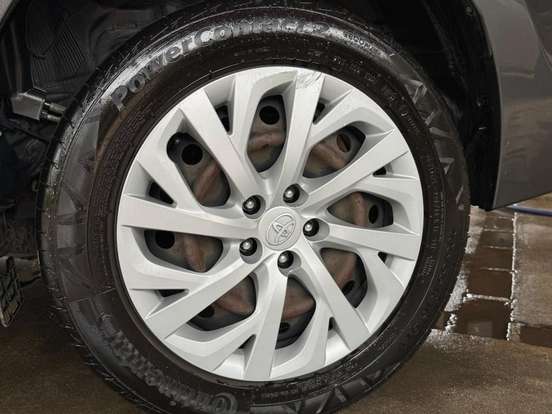 TOYOTA-COROLLA-1.8 GLI 16V FLEX 4P AUTOMÁTICO TOYOTA-COROLLA-2018