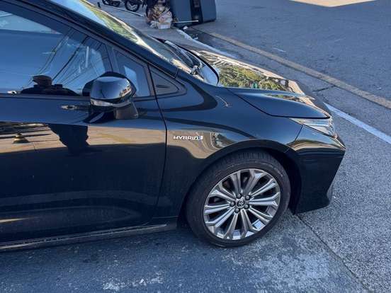 TOYOTA-COROLLA-1.8 VVT-I HYBRID FLEX ALTIS CVT TOYOTA-COROLLA-2022