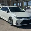 TOYOTA COROLLA 1.8 VVT-I HYBRID FLEX ALTIS PREMIUM CVT TOYOTA COROLLA 1.8 VVT-I HYBRID FLEX ALTIS PREMIUM CVT