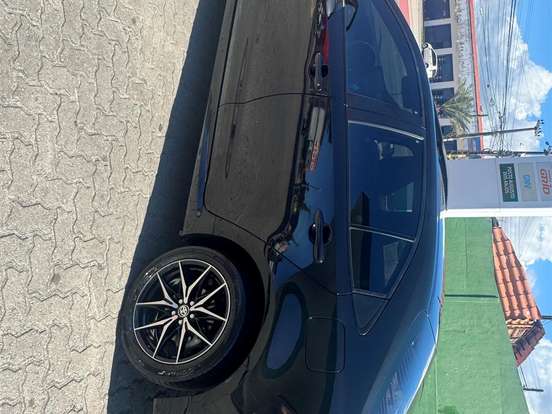 TOYOTA-COROLLA-2.0 VVT-IE FLEX GR-S DIRECT SHIFT TOYOTA-COROLLA-2025