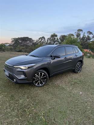 TOYOTA-COROLLA CROSS-2025