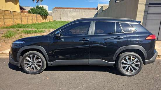 TOYOTA-COROLLA CROSS-2021