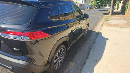TOYOTA-COROLLA CROSS-2021