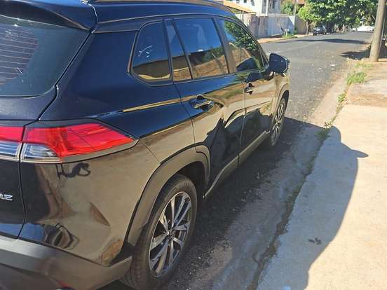 TOYOTA-COROLLA CROSS-2.0 VVT-IE FLEX XRE DIRECT SHIFT TOYOTA-COROLLA CROSS-2021