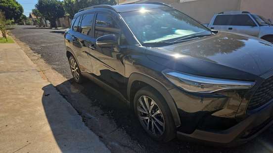 TOYOTA-COROLLA CROSS-2021