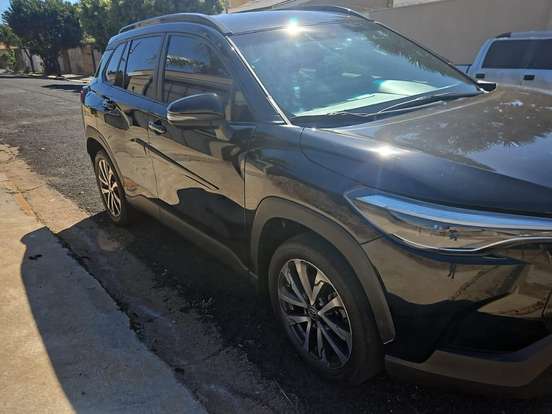 TOYOTA-COROLLA CROSS-2.0 VVT-IE FLEX XRE DIRECT SHIFT TOYOTA-COROLLA CROSS-2021