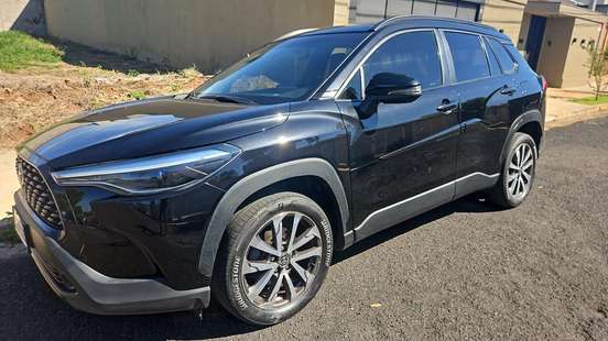TOYOTA-COROLLA CROSS-2021