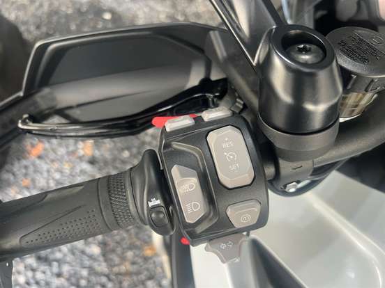 TRIUMPH-TIGER 1200 RALLY EXPLORER-2022