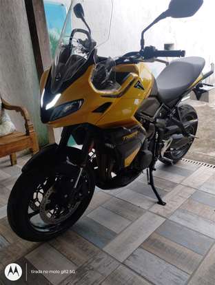TRIUMPH-TIGER 800 SPORT-2025