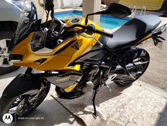 TRIUMPH-TIGER 800 SPORT-2025
