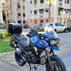 TRIUMPH TIGER EXPLORER XCX TRIUMPH TIGER EXPLORER XCX