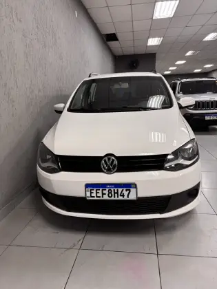 VOLKSWAGEN FOX 1.0 MI 8V FLEX 4P MANUAL VOLKSWAGEN FOX 1.0 MI 8V FLEX 4P MANUAL