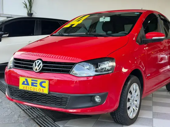 VOLKSWAGEN FOX 1.0 MI 8V FLEX 4P MANUAL VOLKSWAGEN FOX 1.0 MI 8V FLEX 4P MANUAL