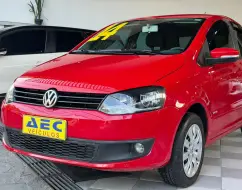 VOLKSWAGEN FOX 1.0 MI 8V FLEX 4P MANUAL VOLKSWAGEN FOX 1.0 MI 8V FLEX 4P MANUAL