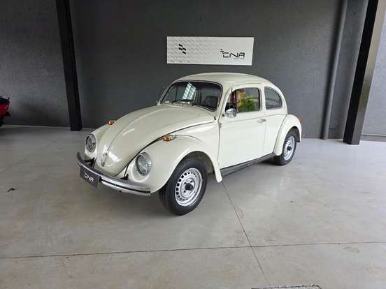 VOLKSWAGEN-FUSCA-1981