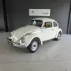VOLKSWAGEN FUSCA 1.3 8V GASOLINA 2P MANUAL VOLKSWAGEN FUSCA 1.3 8V GASOLINA 2P MANUAL