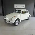 VOLKSWAGEN FUSCA 1.3 8V GASOLINA 2P MANUAL VOLKSWAGEN FUSCA 1.3 8V GASOLINA 2P MANUAL