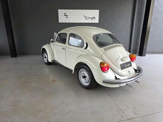 VOLKSWAGEN-FUSCA-1.3 8V GASOLINA 2P MANUAL VOLKSWAGEN-FUSCA-1981