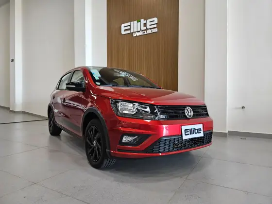 VOLKSWAGEN GOL 1.0 12V MPI TOTALFLEX LAST EDITION 4P MANUAL VOLKSWAGEN GOL 1.0 12V MPI TOTALFLEX LAST EDITION 4P MANUAL
