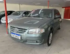 VOLKSWAGEN GOL 1.0 MI ECOMOTION 8V FLEX 4P MANUAL G.IV VOLKSWAGEN GOL 1.0 MI ECOMOTION 8V FLEX 4P MANUAL G.IV