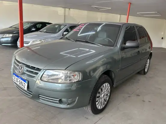 VOLKSWAGEN-GOL-2011