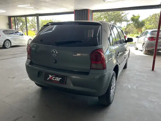 VOLKSWAGEN-GOL-2011