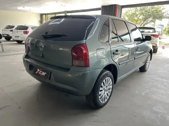 VOLKSWAGEN-GOL-2011