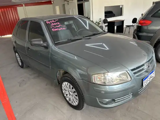 VOLKSWAGEN-GOL-2011