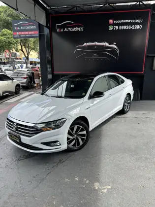 VOLKSWAGEN JETTA 1.4 250 TSI TOTAL FLEX R-LINE TIPTRONIC VOLKSWAGEN JETTA 1.4 250 TSI TOTAL FLEX R-LINE TIPTRONIC